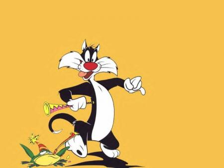 GROS MINET